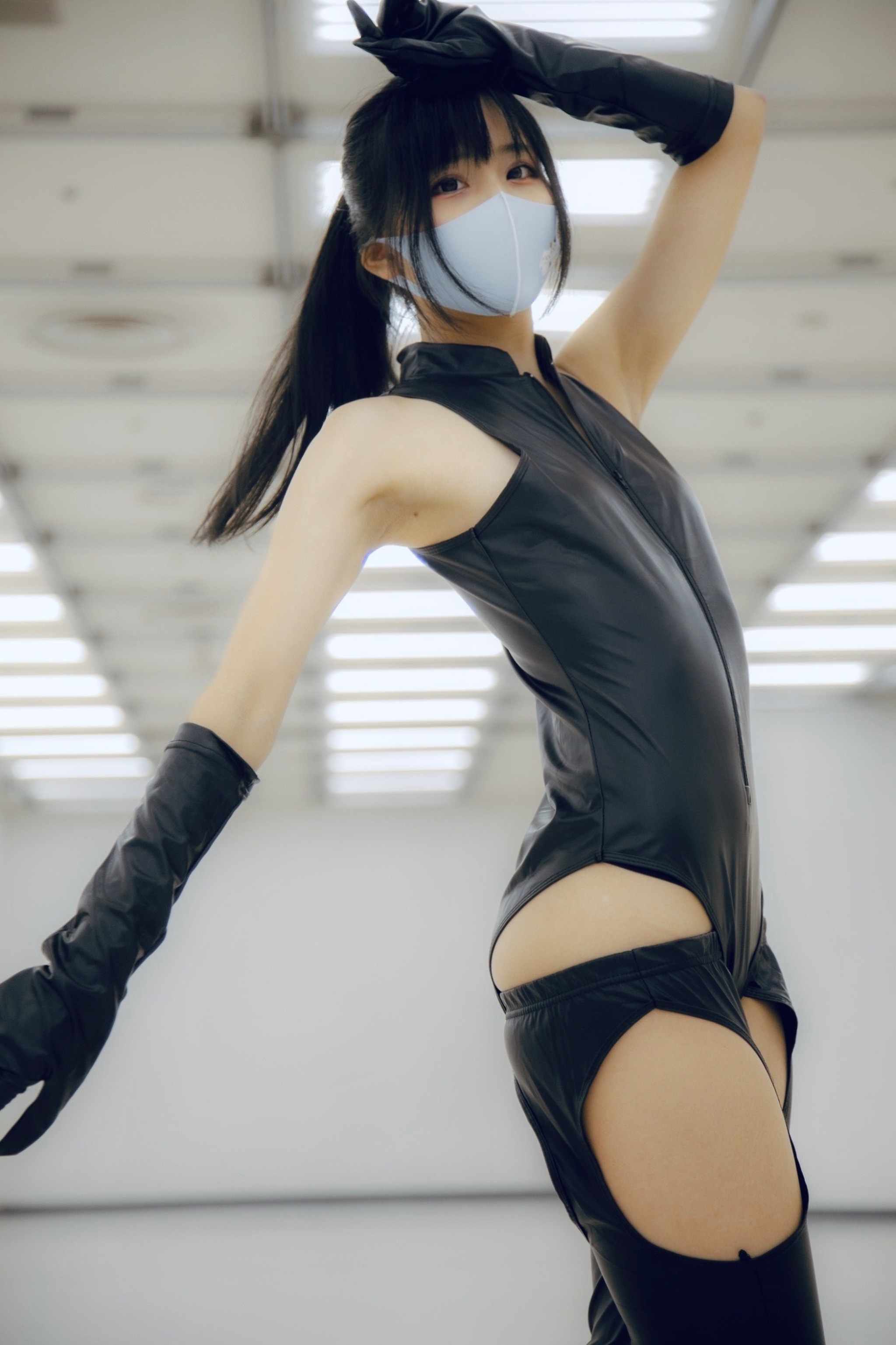 柳丸 - NO.007 [Fantia] 2022年04月写真合集(14期) [419P1V]-XikXak